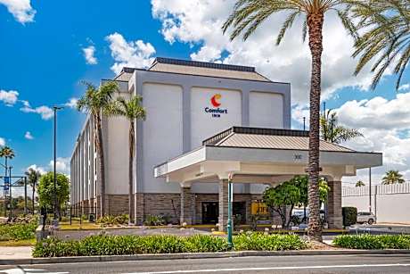 Comfort Inn Anaheim Resort