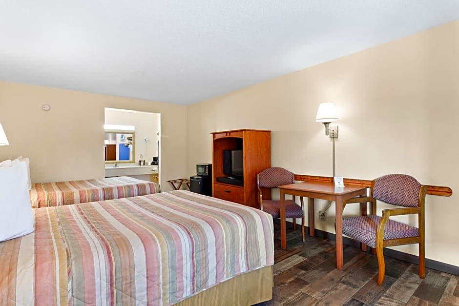 Americas Best Value Inn St. Augustine