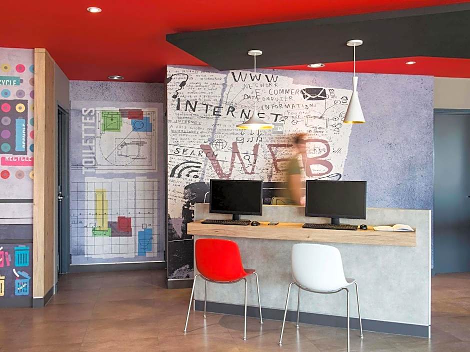 Ibis Mazatlan Marina