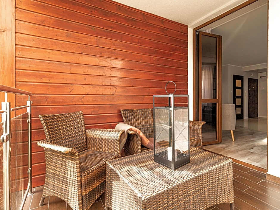 Sopot Marina Beachside Apartments