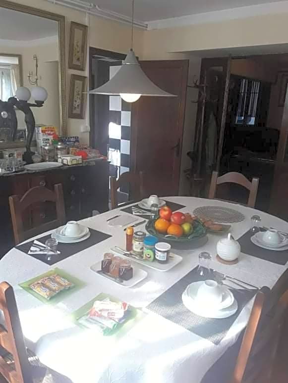 Sunset House Chambres de Hotes