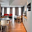 Aparthotel Adagio Bremen
