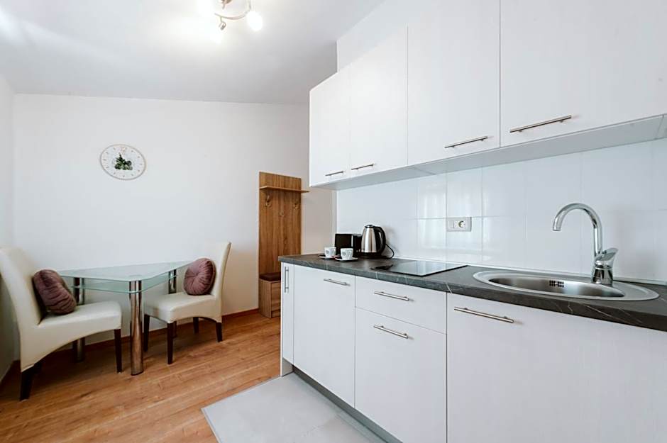 Hotel Medjugorje Irish Centre