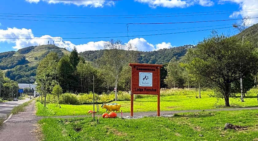 Hotel Romlus Rusutsu