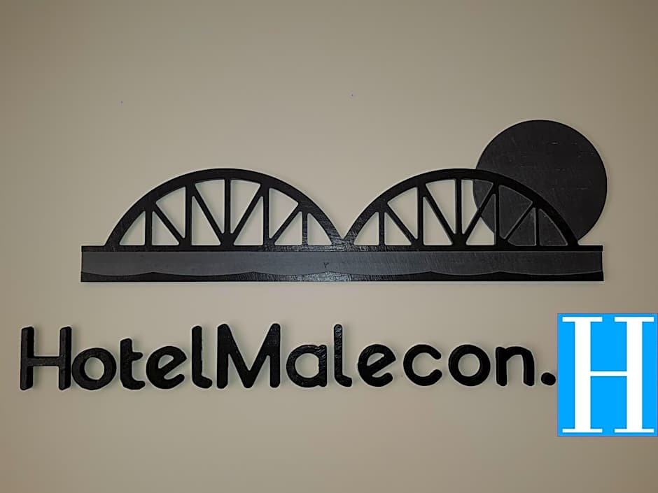 Photo 1 of 46 of Hotel Malecon