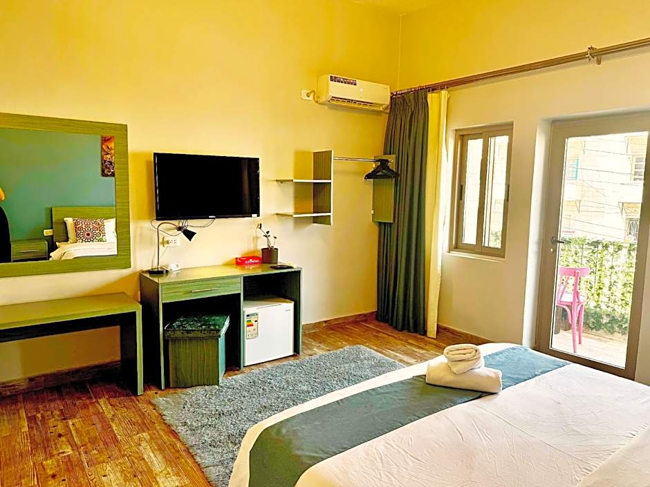 Sydney Hostel