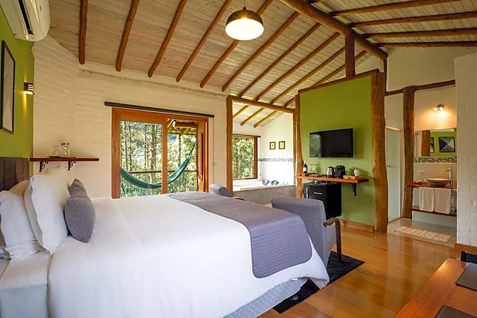 Pousada Casa Campestre