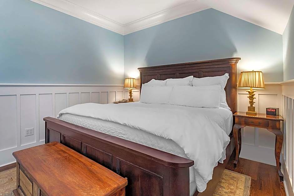 Inn at I'On, Ascend Hotel Collection