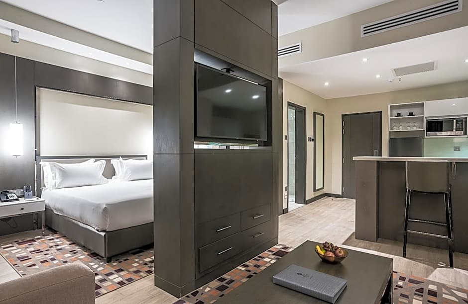 Best Western Premier Westlands