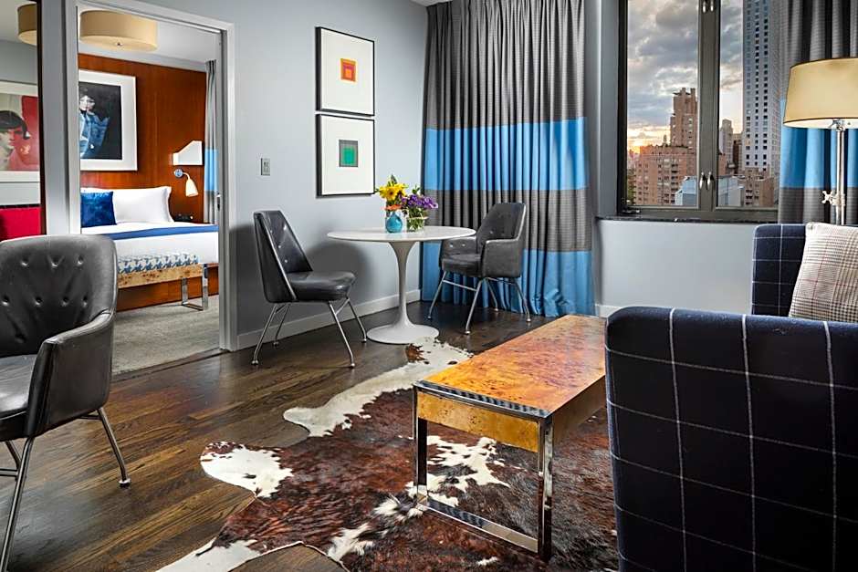 6 Columbus Central Park Hotel