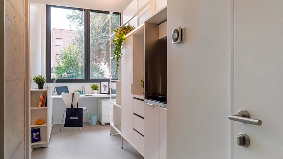 Camplus San Pietro - Casa per ferie