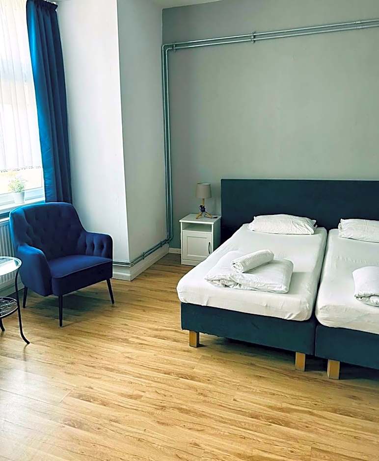 Hostel Octopus Gdańsk