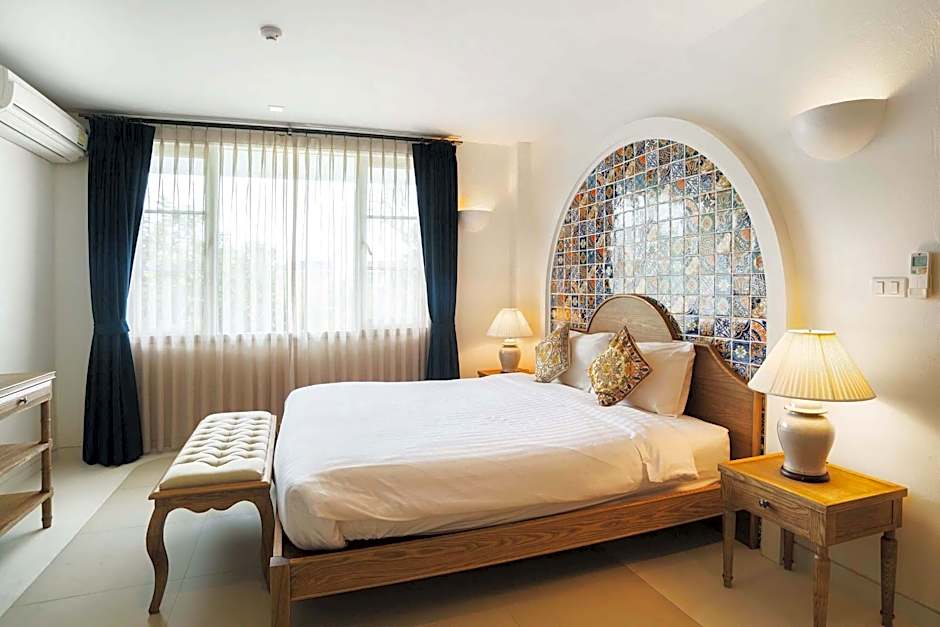 Chelona Condo By Favstay