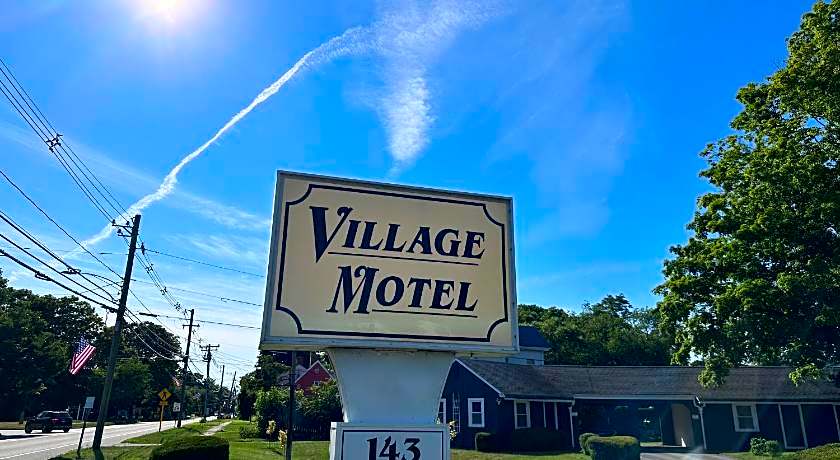 Village Motel by OYO
