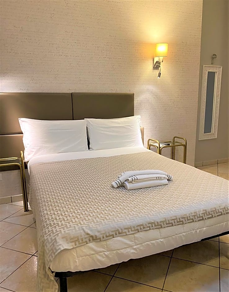 Hotel Lo Scudiero