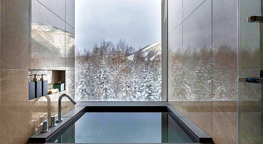 Higashiyama Niseko Village a Ritz-Carlton Reserve