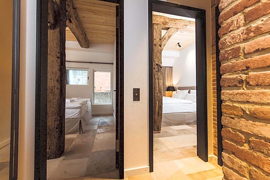 Gut Damp Ferien Lofts