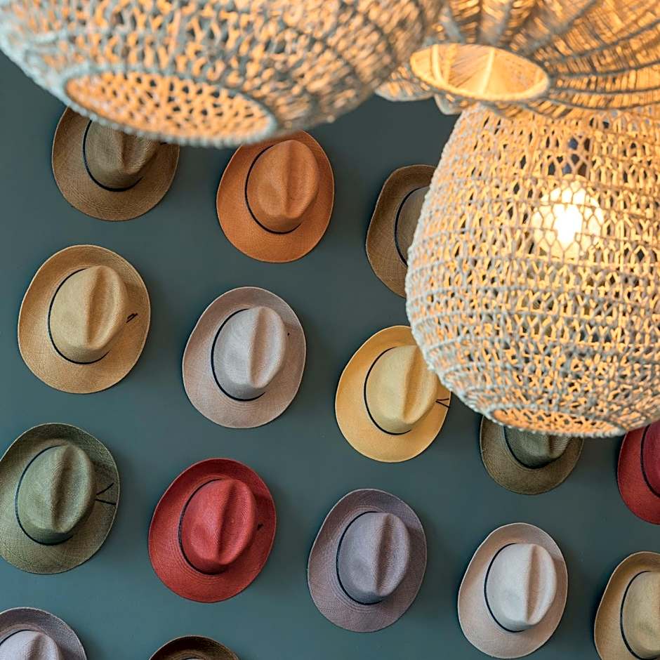 Lincombe Hall Hotel & Spa - Just for Adults