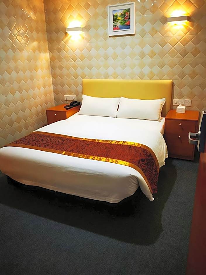 Suwara Hotel Kepong KL