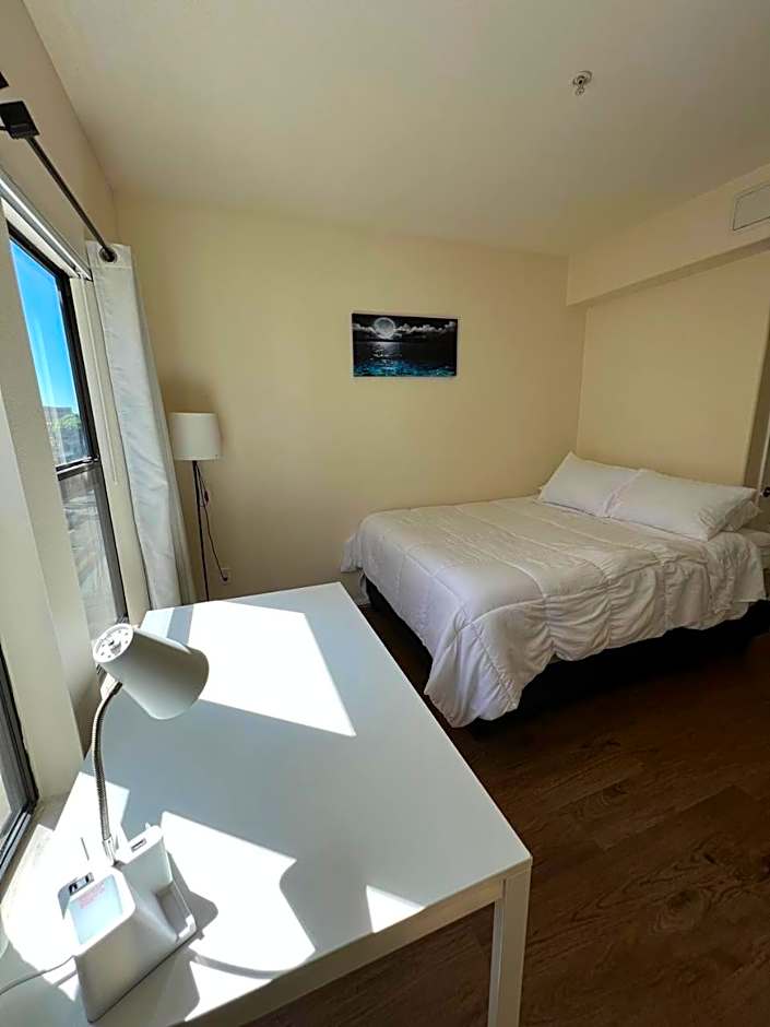 SoCal Lux on Miramar