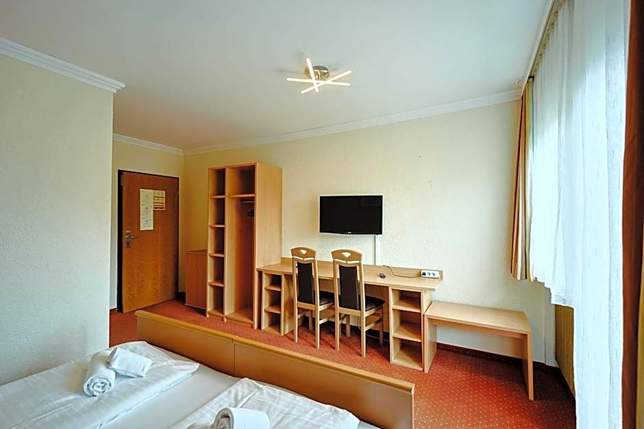 Götznerhof - Self-Check-in