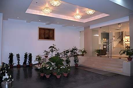 HOTEL NATRAJ