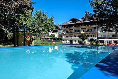 Hotel garni Kappeler-Haus