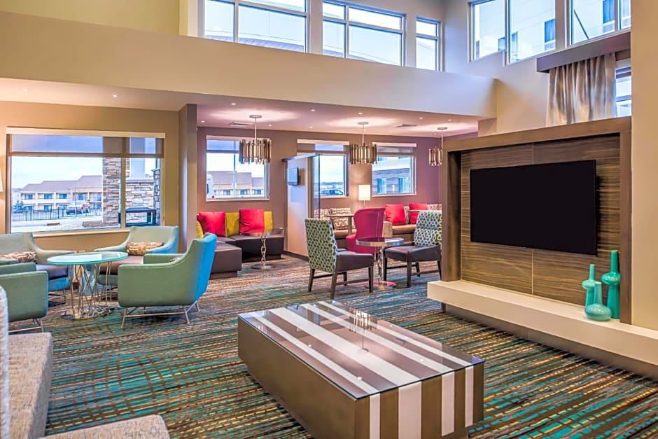 Residence Inn by Marriott St. Louis Westport