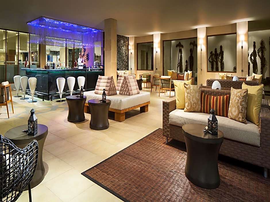 Samabe Bali Suites & Villas