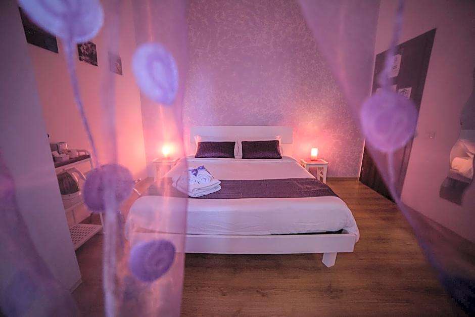 Galleria Frascati Rooms and Apartment