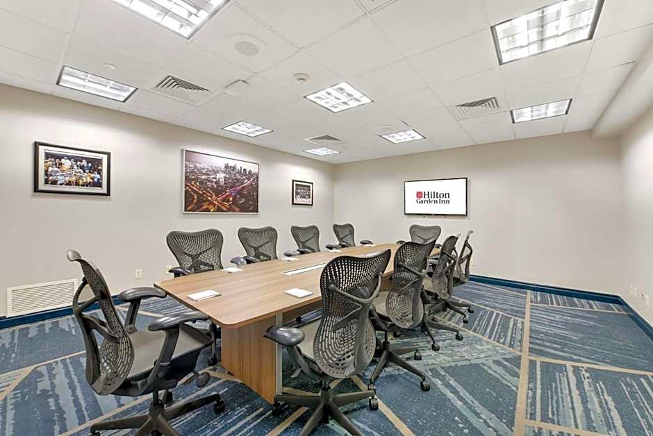 Hilton Garden Inn LAX/El Segundo