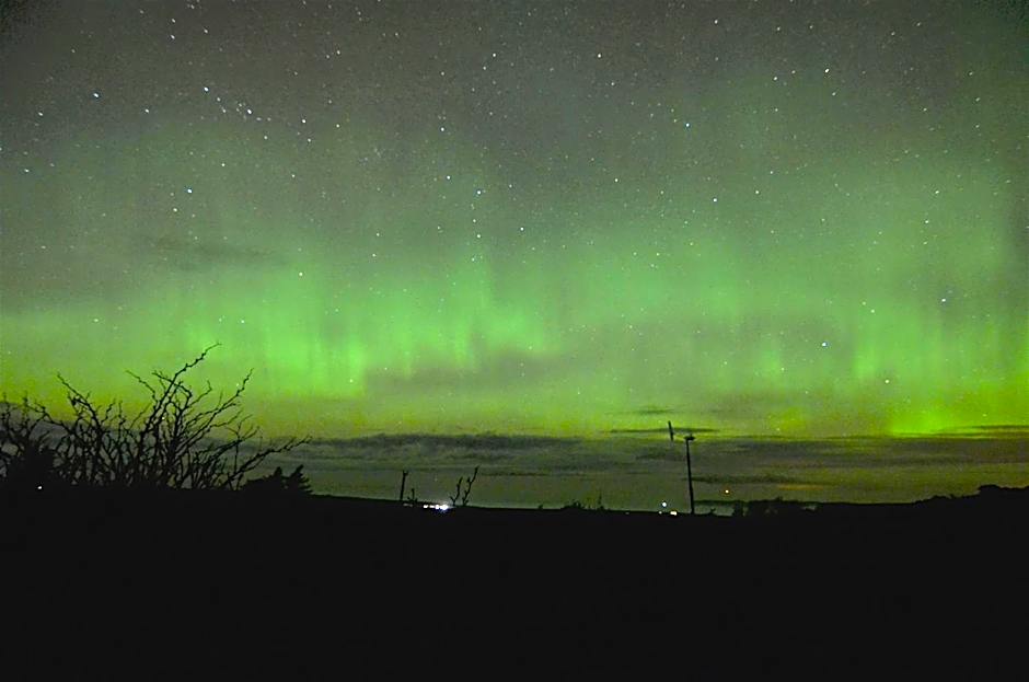 Aurora Bed & Breakfast