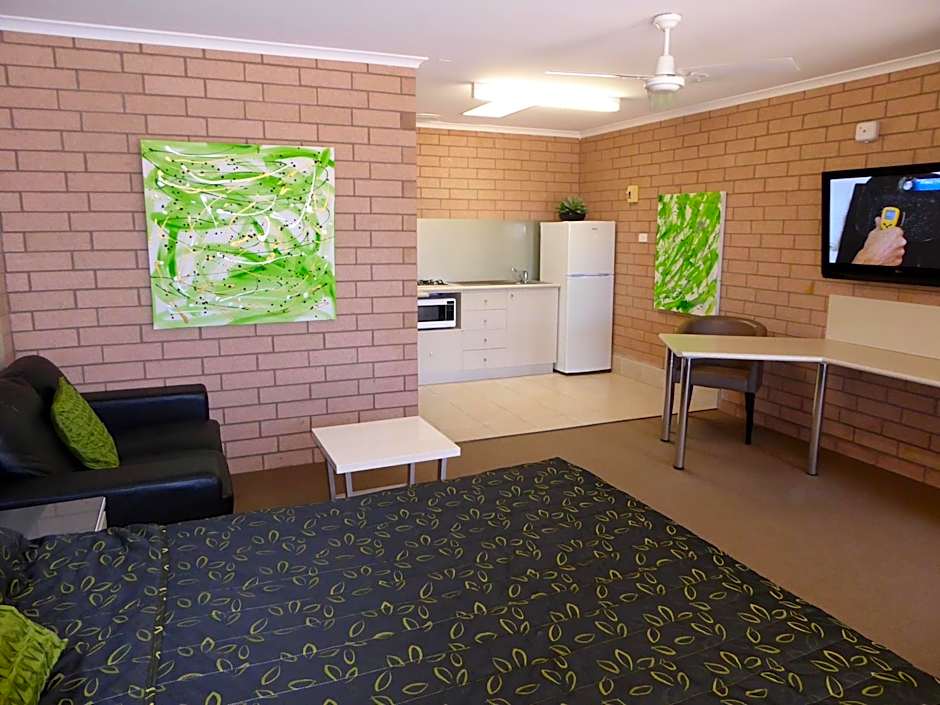 Streaky Bay Motel and Villas