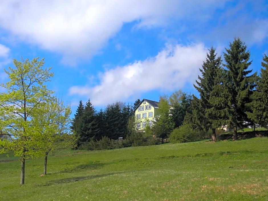 Hotel Schöne Aussicht