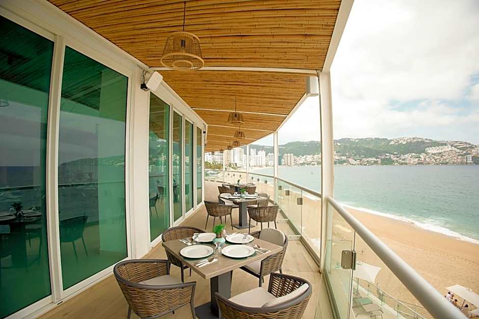 Hotel Amares Acapulco