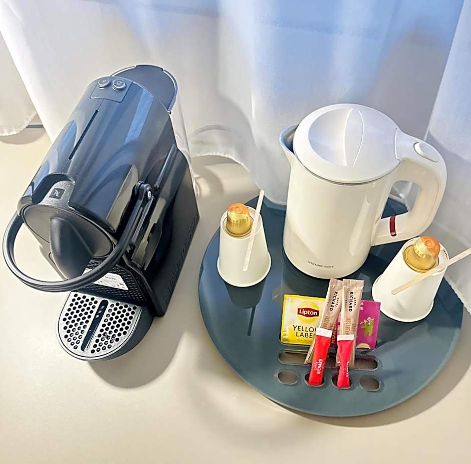 Kyriad Annecy Nord - Epagny