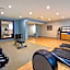 DoubleTree by Hilton St. Louis-Airport