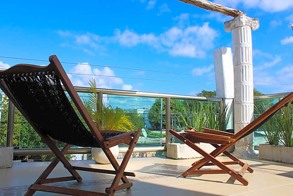 Kassia Tulum