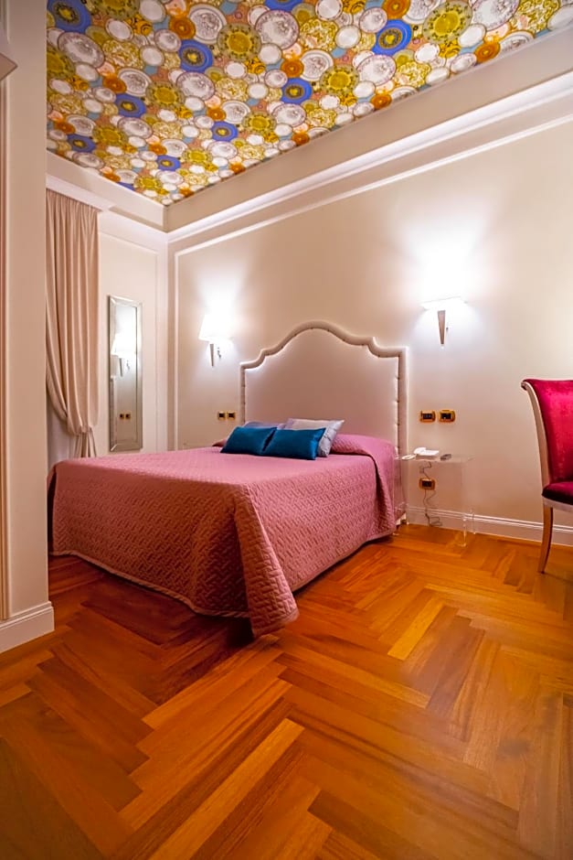 Hotel Puccini