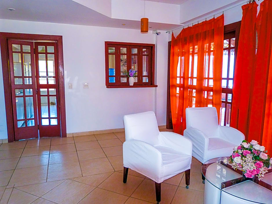 Pousada Le Jardin de Buzios