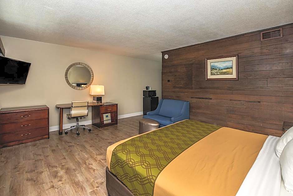 Fabulous Chalet Inn