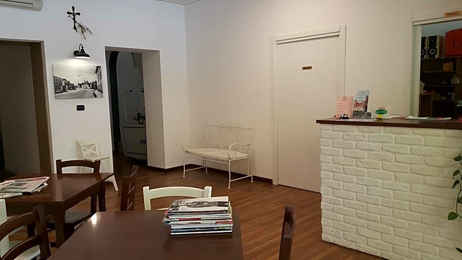 Albergo Pizzeria Sole