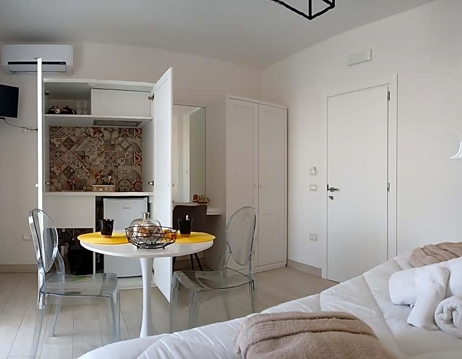 mya luxury rooms and wellness