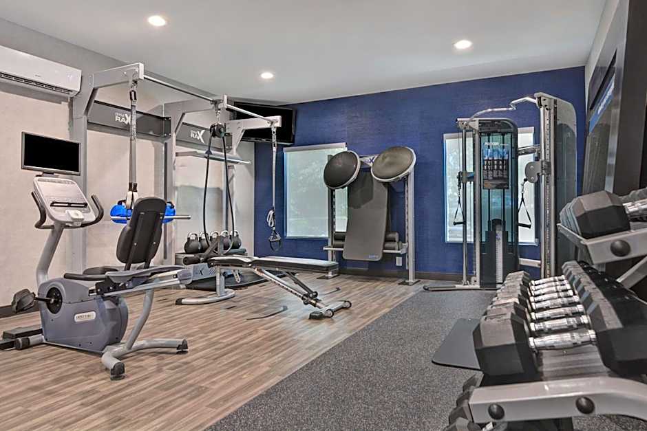 Hampton Inn By Hilton Anderson