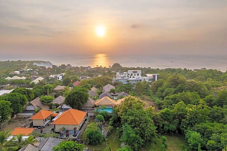 Villa Idaman Bungalows