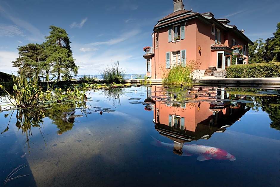 Les Lodges de Babylone