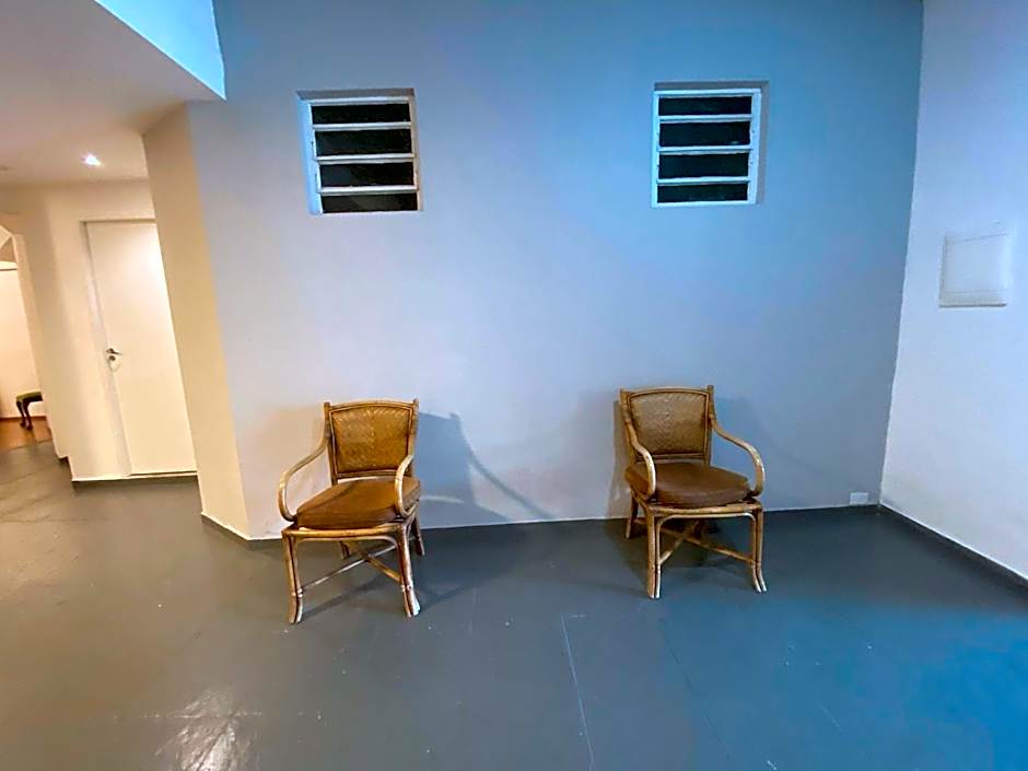 POUSADA MUNDI MORUMBI