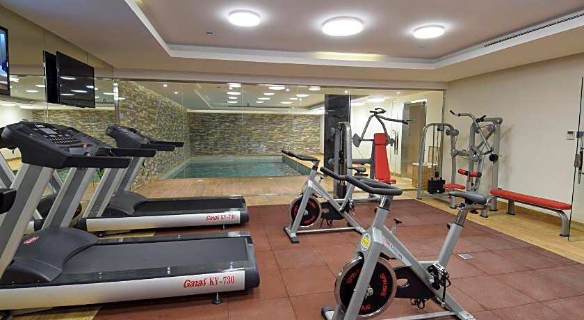 Novotel Suites Riyadh Dyar