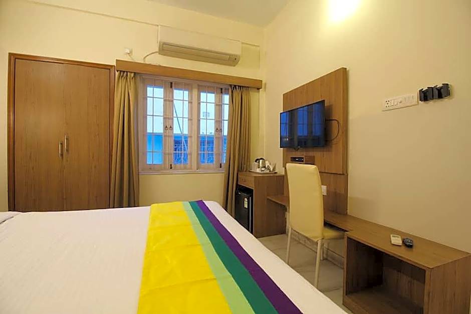 Anamitra Guest House