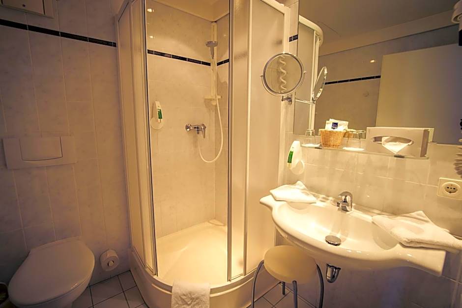 Hotel Wilder Mann Annaberg-Buchholz